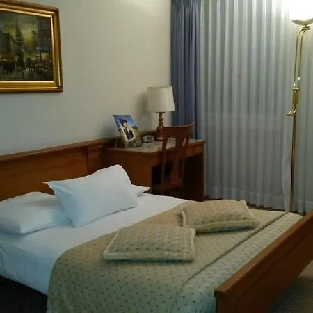 Century Hotel Genève