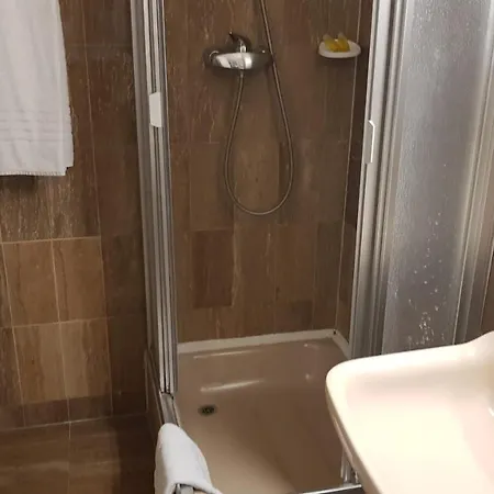 Hotel Century Genève