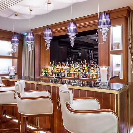 Century Hotel Genève