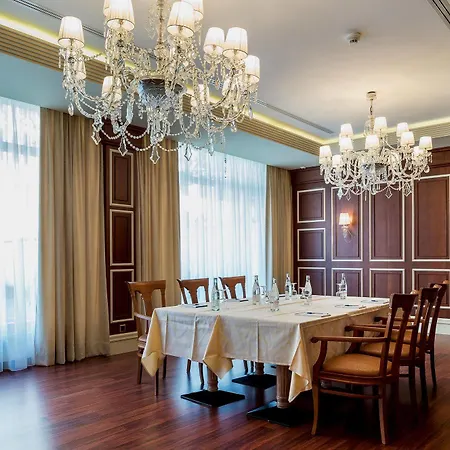 Century Hotel Genève