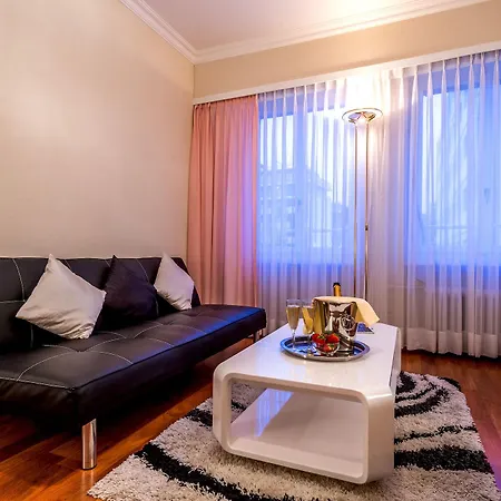 Hotel Century