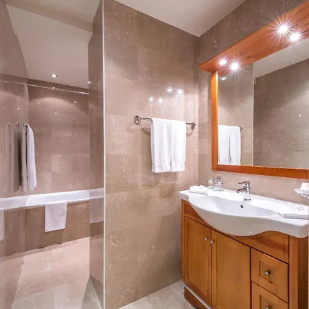 Century Hotel Geneva
