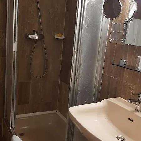 Hotel Century Geneva