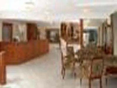 Hotel Century Geneva