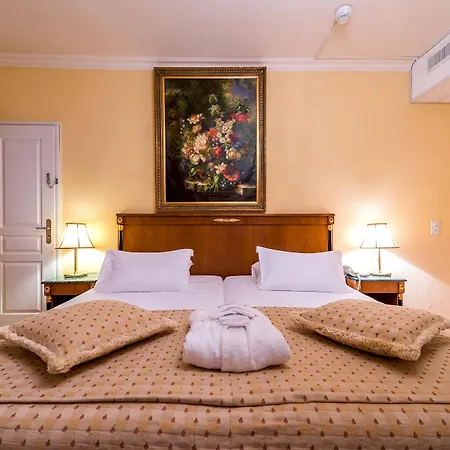 Century Hotel