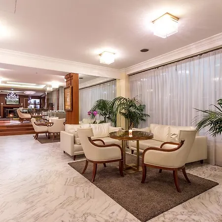 Century 4* Geneva