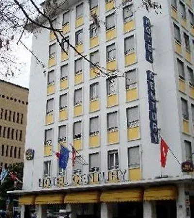 Century Hotel Geneva