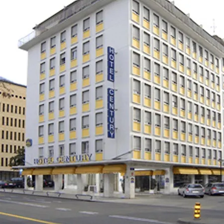 Century Geneva