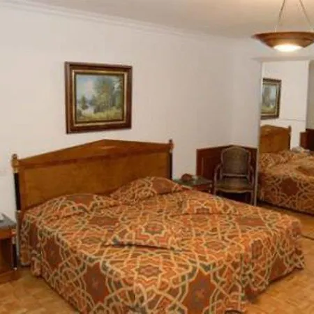 Hotel Century Geneva