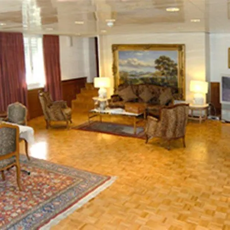 Century Geneva