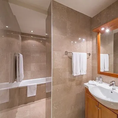 Hotel Century Geneva