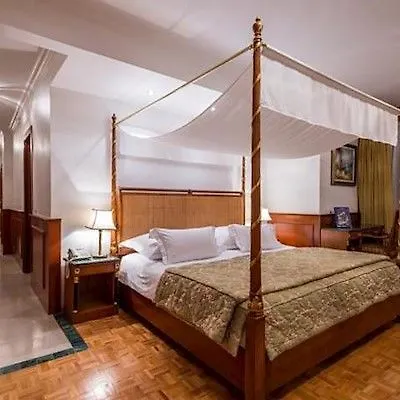 Century Hotel Geneva