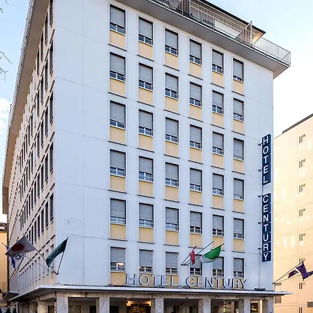 Hotel Century 4*