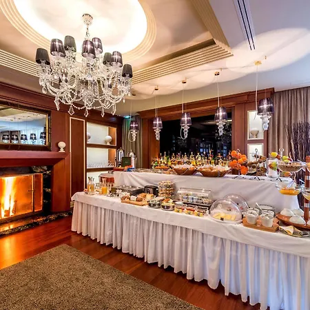Century Hotel Geneva