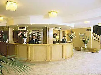 Century Hotel Geneva