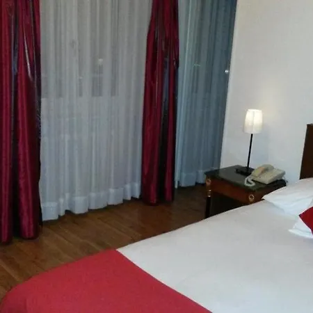 Century Hotel
